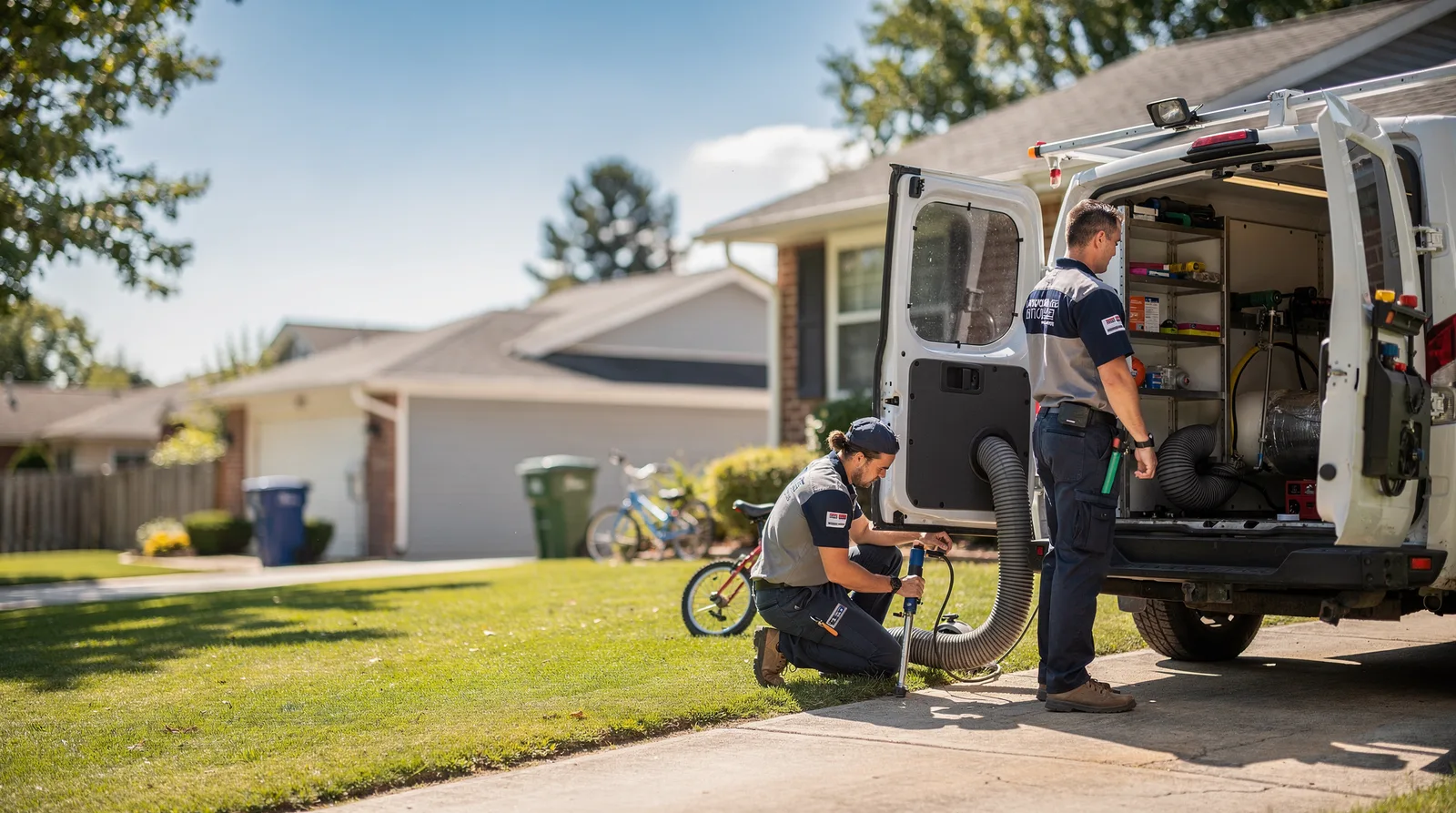 24/7 HVAC Repair & AC Replacement in Tiverton, RI near me